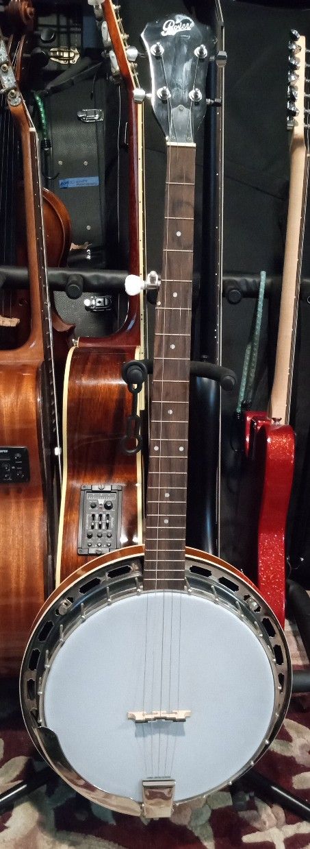 Banjo