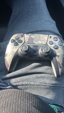 Ps5 Controller