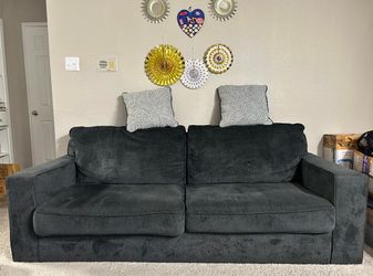 Ashley extended loveseat for sale