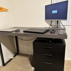 Computer Desk