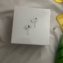 AirPods Pro Gen 2