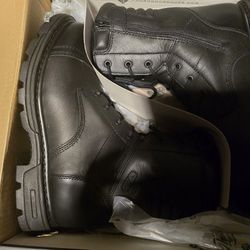 Unused Thorogood Leather Boots