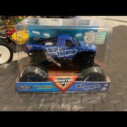 MONSTER JAM 
