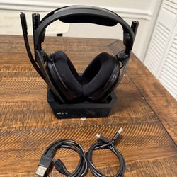 Astro A50 Wireless 