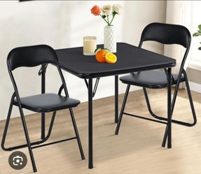 Used small portable Table