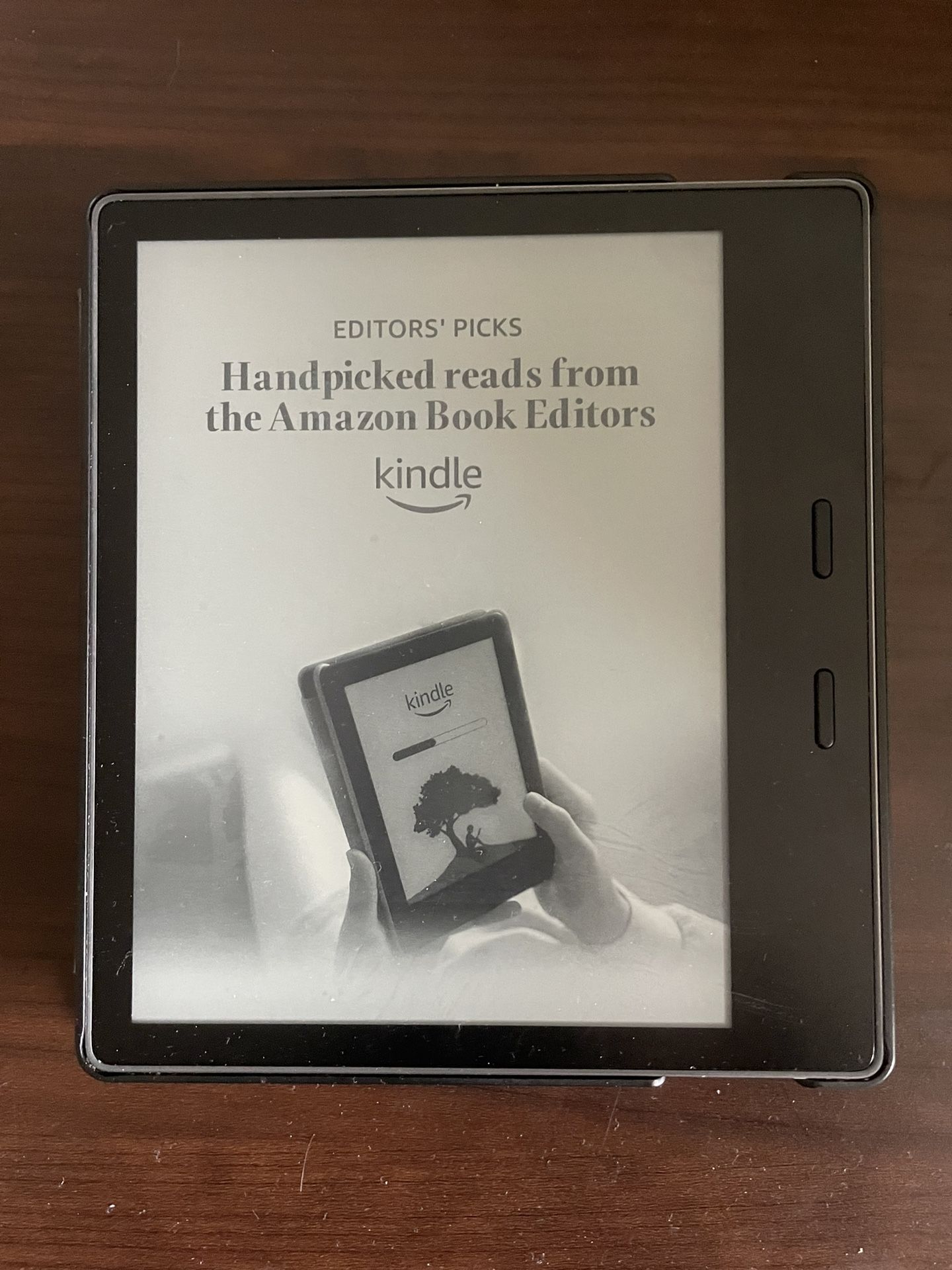 Kindle Oasis 10th Generation