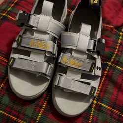 Doc Martin Women’s Sandal