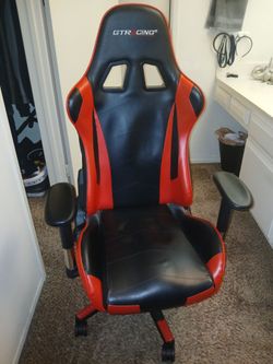 Gaming Chair