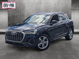 2023 Audi Q3