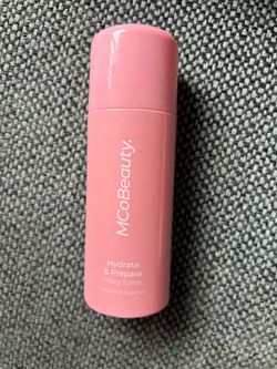 Mco beauty toner