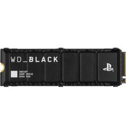 Wd Black 8Tb 