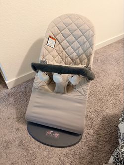 Baby Bjorn Bouncer
