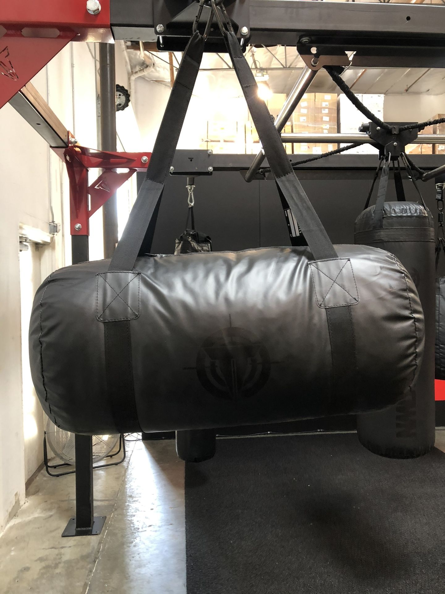 New Throwdown Uppercut Heavy Bag (Commercial/Home Gym)