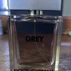 Dolce Gabbana The One Grey for Sale in Las Vegas NV OfferUp