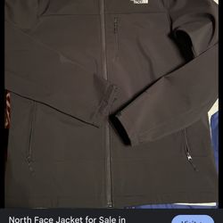 Northface Jacket New