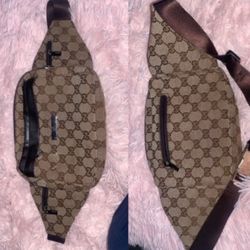 Gucci belt bag