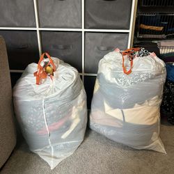 Huge Lot Women’s Bundle 57 Pieces 1XL to 3XL Read Description Please 