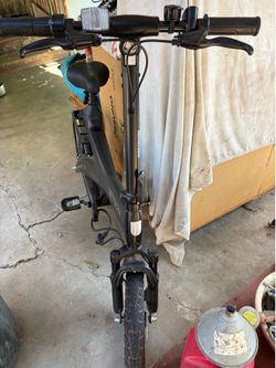 Electric Jetson bike for sale