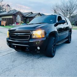 2007 Chevrolet Tahoe