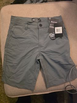 HURLEY SHORTS