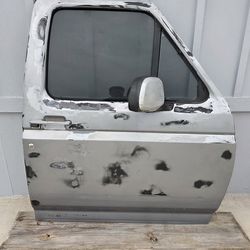 OBS'FORD F-150 PASSENGER DOOR 1992/1997