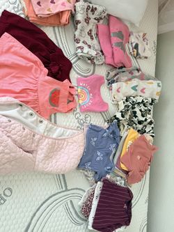 12-18 Month Clothes