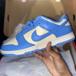 NIKE DUNK LOW RETRO 