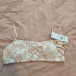 Roxy Swimsuit Top