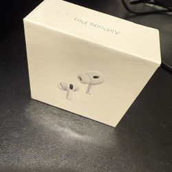 AirPod Pro Gen 2