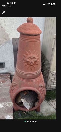 Chiminea