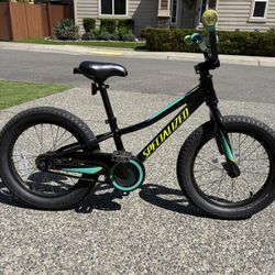 Specialized 12 Inch Kids Bike
