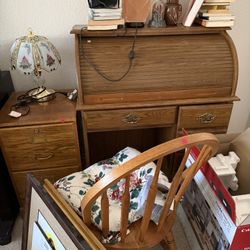 Household Items Made An Offer
