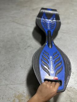 Remote Control Rip stick