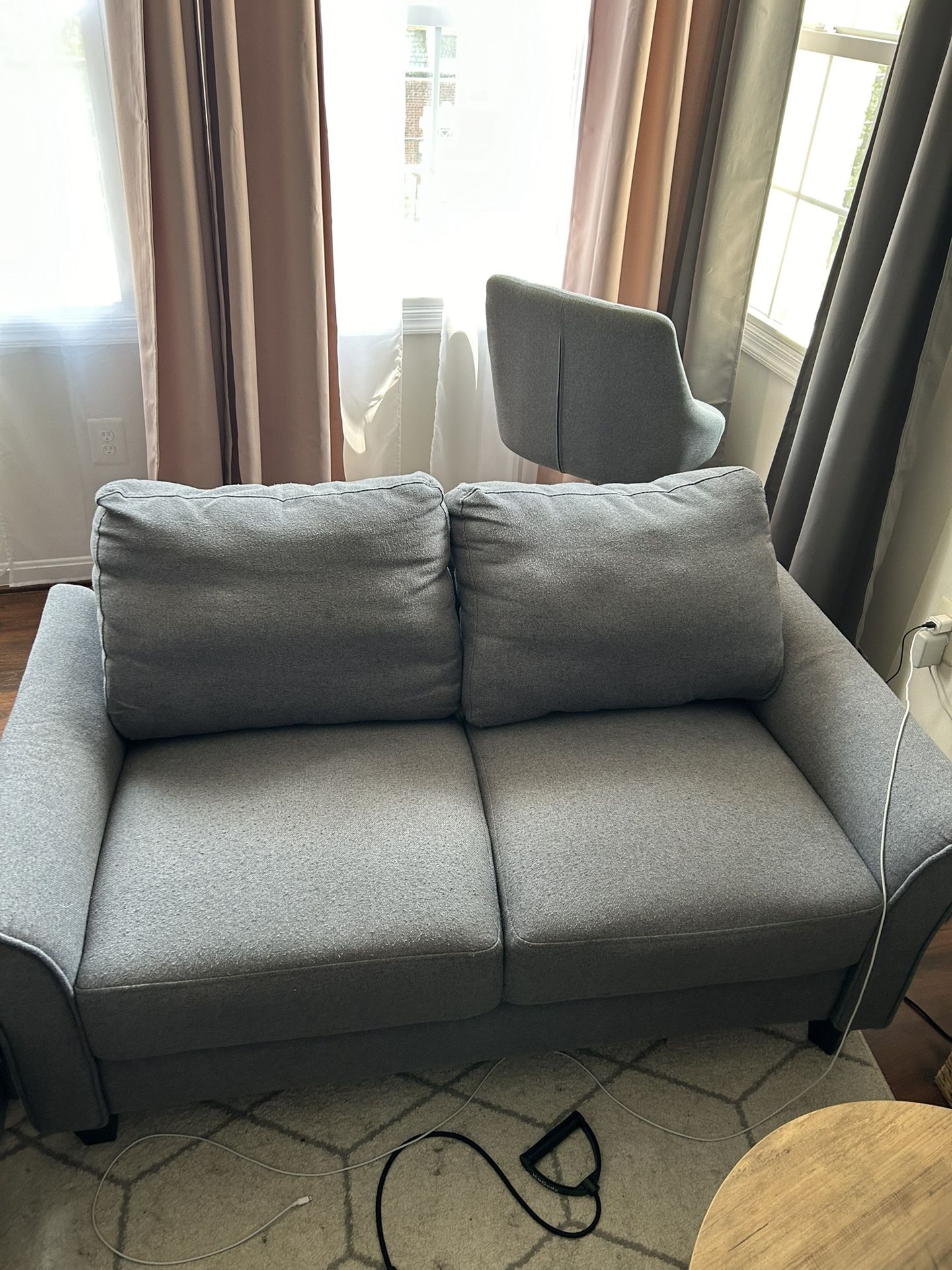 Loveseat Sofa Couch