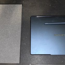 Lenovo - Yoga 9i 2-in-1 Aura Edition