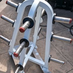 Weight Tree