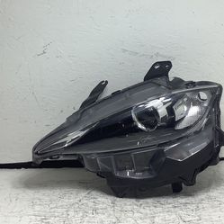 2016 2023 Mazda Miata/ MX-5 left LED headlight (1D)