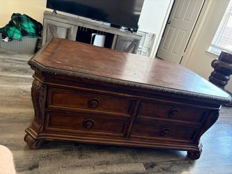 Moving all items for sale