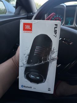 JBL FLIP 7