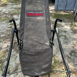 Core Lounge Ultra Fitness Chair