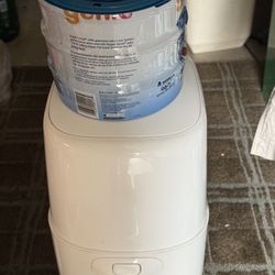 Diaper Genie