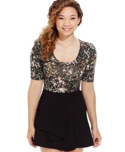 Marilyn Monroe collection bodysuit