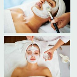  Local Licensed   Esthetician  Offering Waxings Services, Customized Facials, Back Treatments, Makeup Applications