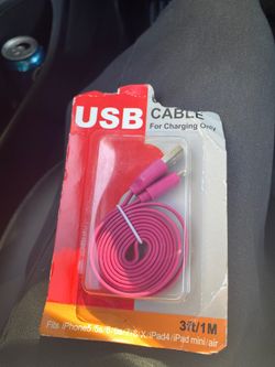 charger need gone ASAP