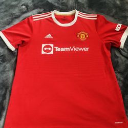 Manchester United Shirt XL