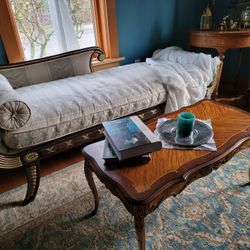 Antique Coffee Table