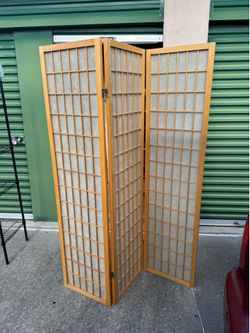 Room Divider