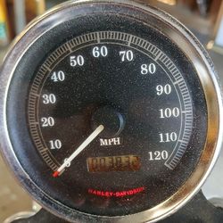 Harley Davidson Diamond Ice Dyna Glide 1450cc