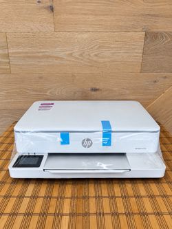 HP Envy Printer