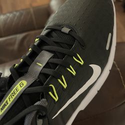 Nike Golf Shoes
